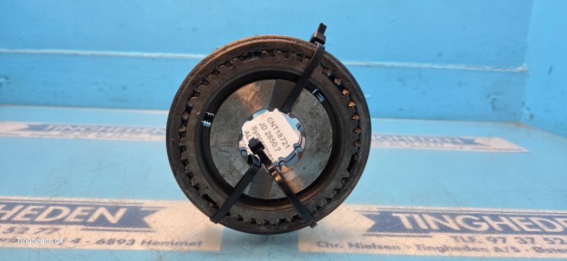 Getriebe & Getriebeteile от тип John Deere 2850, Gebrauchtmaschine в Hemmet (Снимка 9)