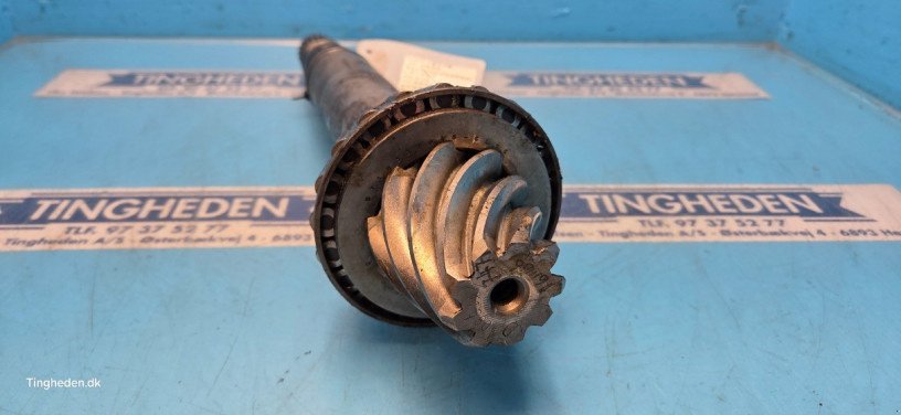 Getriebe & Getriebeteile des Typs John Deere 2850, Gebrauchtmaschine in Hemmet (Bild 5)