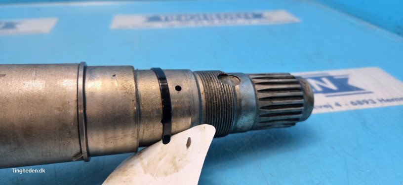 Getriebe & Getriebeteile des Typs John Deere 2850, Gebrauchtmaschine in Hemmet (Bild 9)