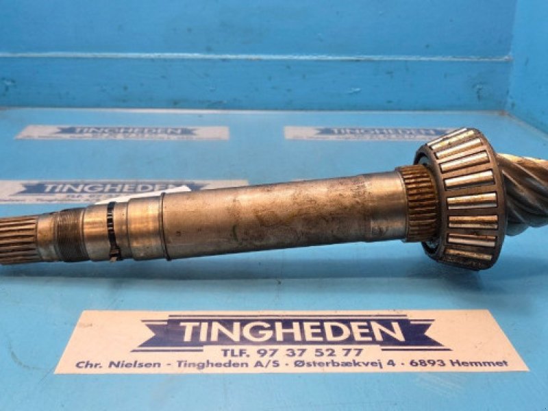 Getriebe & Getriebeteile des Typs John Deere 2850, Gebrauchtmaschine in Hemmet (Bild 1)