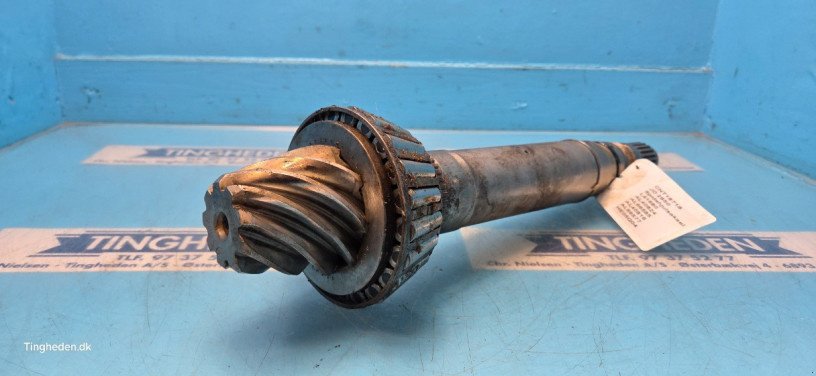 Getriebe & Getriebeteile des Typs John Deere 2850, Gebrauchtmaschine in Hemmet (Bild 8)