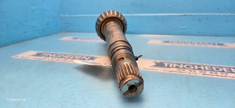 Getriebe & Getriebeteile des Typs John Deere 2850, Gebrauchtmaschine in Hemmet (Bild 12)