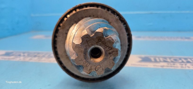 Getriebe & Getriebeteile des Typs John Deere 2850, Gebrauchtmaschine in Hemmet (Bild 7)