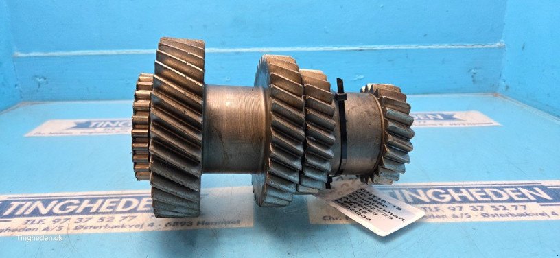 Getriebe & Getriebeteile от тип John Deere 2850, Gebrauchtmaschine в Hemmet (Снимка 10)