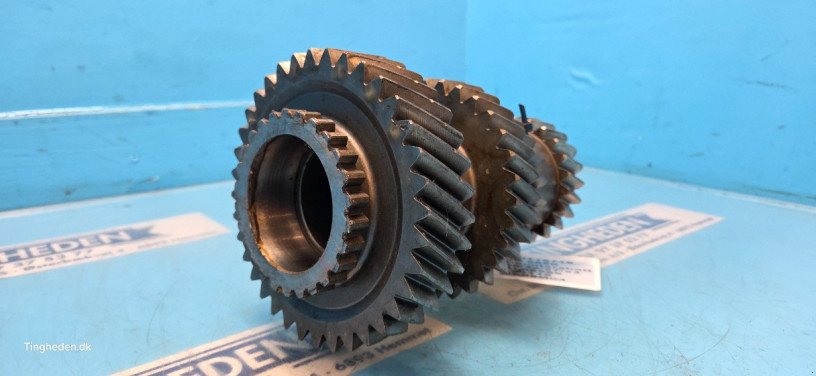 Getriebe & Getriebeteile от тип John Deere 2850, Gebrauchtmaschine в Hemmet (Снимка 11)