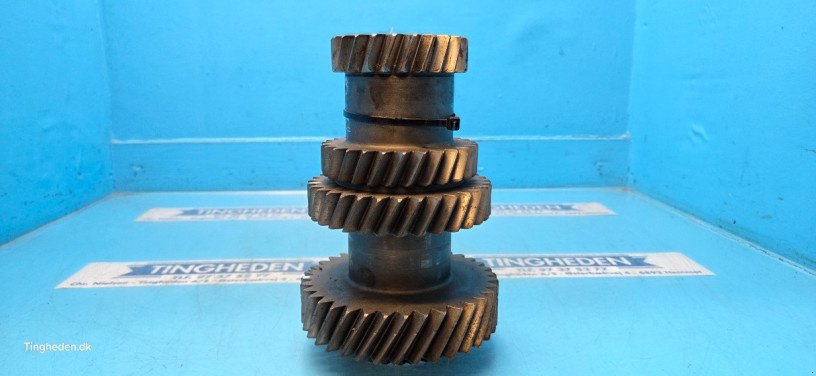 Getriebe & Getriebeteile от тип John Deere 2850, Gebrauchtmaschine в Hemmet (Снимка 2)