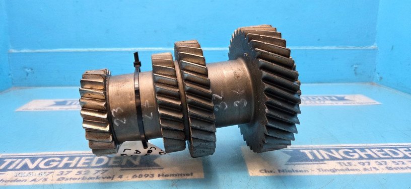 Getriebe & Getriebeteile от тип John Deere 2850, Gebrauchtmaschine в Hemmet (Снимка 5)