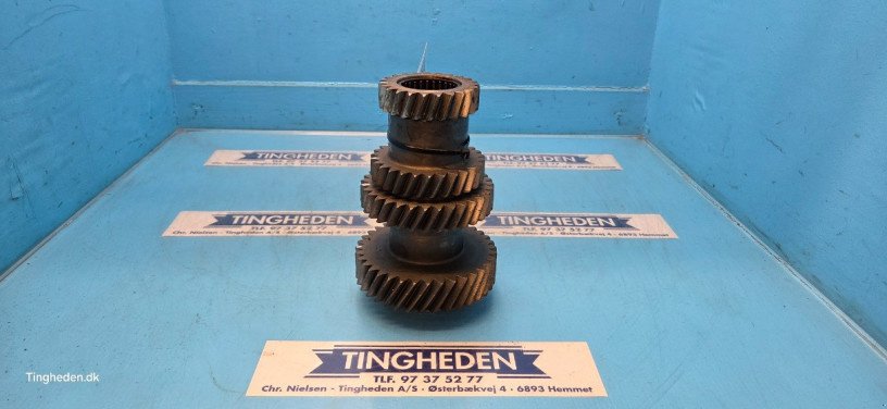 Getriebe & Getriebeteile от тип John Deere 2850, Gebrauchtmaschine в Hemmet (Снимка 1)