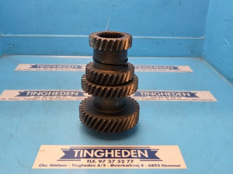 Getriebe & Getriebeteile des Typs John Deere 2850, Gebrauchtmaschine in Hemmet (Bild 1)