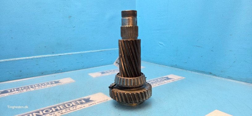 Getriebe & Getriebeteile от тип John Deere 2850, Gebrauchtmaschine в Hemmet (Снимка 13)