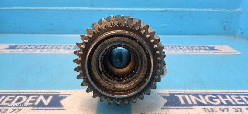 Getriebe & Getriebeteile от тип John Deere 2850, Gebrauchtmaschine в Hemmet (Снимка 7)