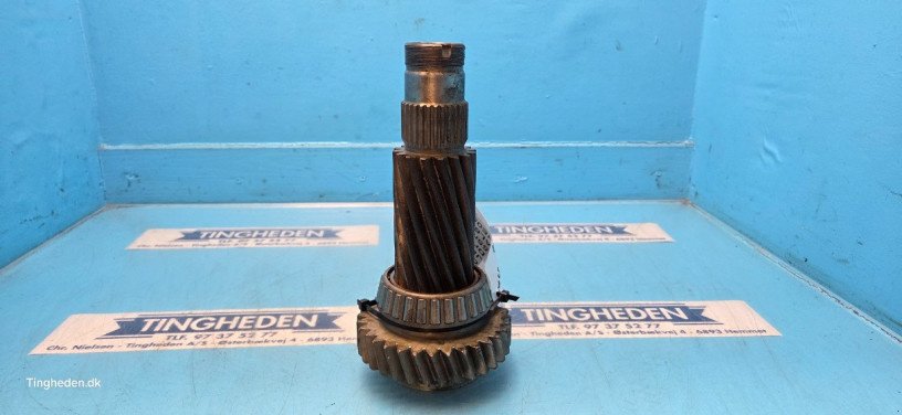 Getriebe & Getriebeteile от тип John Deere 2850, Gebrauchtmaschine в Hemmet (Снимка 9)