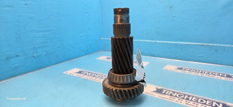 Getriebe & Getriebeteile от тип John Deere 2850, Gebrauchtmaschine в Hemmet (Снимка 14)