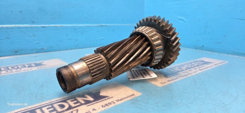 Getriebe & Getriebeteile от тип John Deere 2850, Gebrauchtmaschine в Hemmet (Снимка 3)