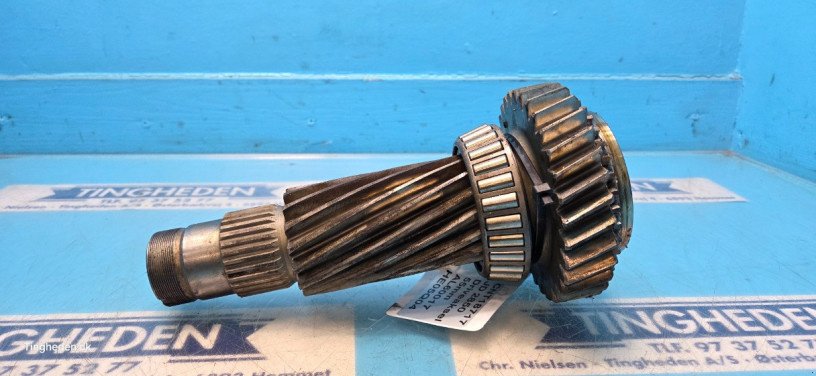 Getriebe & Getriebeteile от тип John Deere 2850, Gebrauchtmaschine в Hemmet (Снимка 2)