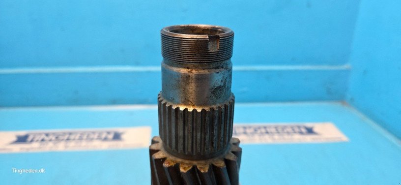 Getriebe & Getriebeteile от тип John Deere 2850, Gebrauchtmaschine в Hemmet (Снимка 11)