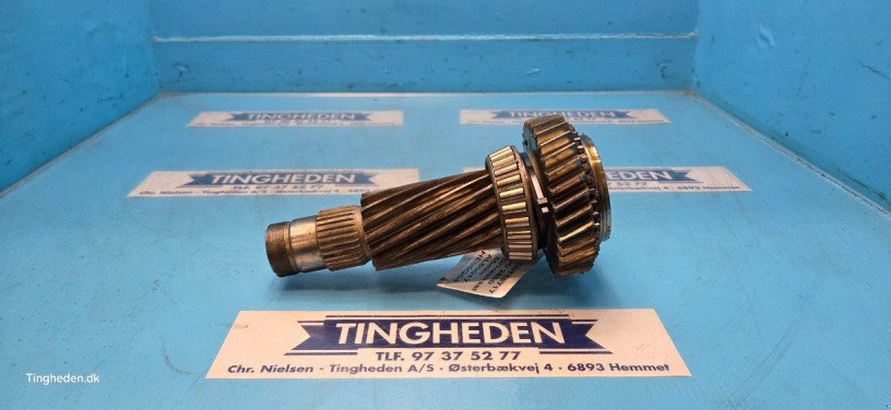 Getriebe & Getriebeteile от тип John Deere 2850, Gebrauchtmaschine в Hemmet (Снимка 1)