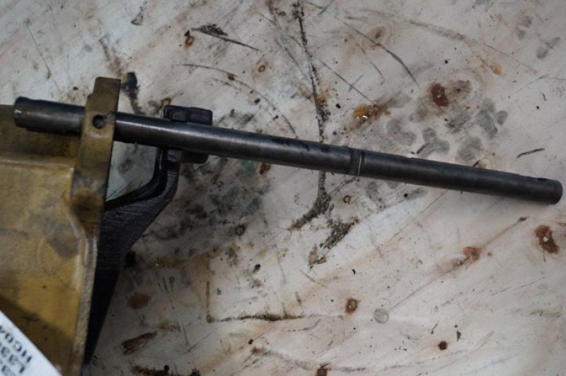 Getriebe & Getriebeteile от тип John Deere 2940, Gebrauchtmaschine в Hemmet (Снимка 2)