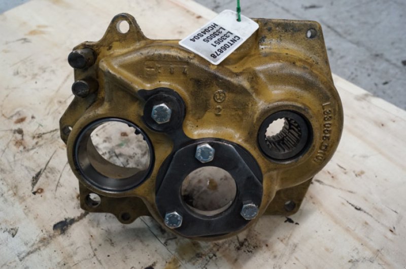 Getriebe & Getriebeteile от тип John Deere 2940, Gebrauchtmaschine в Hemmet (Снимка 4)