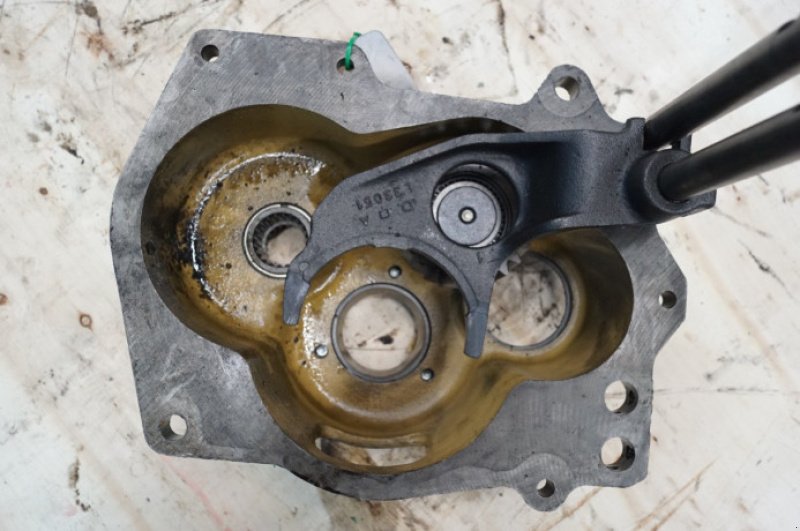 Getriebe & Getriebeteile от тип John Deere 2940, Gebrauchtmaschine в Hemmet (Снимка 7)