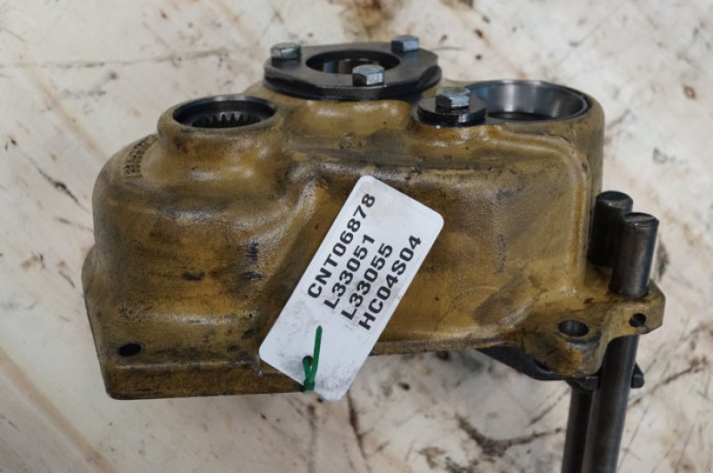 Getriebe & Getriebeteile от тип John Deere 2940, Gebrauchtmaschine в Hemmet (Снимка 3)