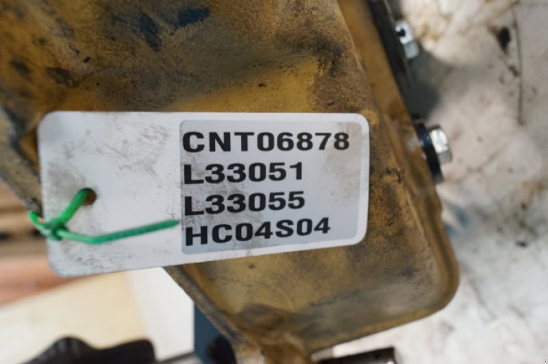 Getriebe & Getriebeteile от тип John Deere 2940, Gebrauchtmaschine в Hemmet (Снимка 12)