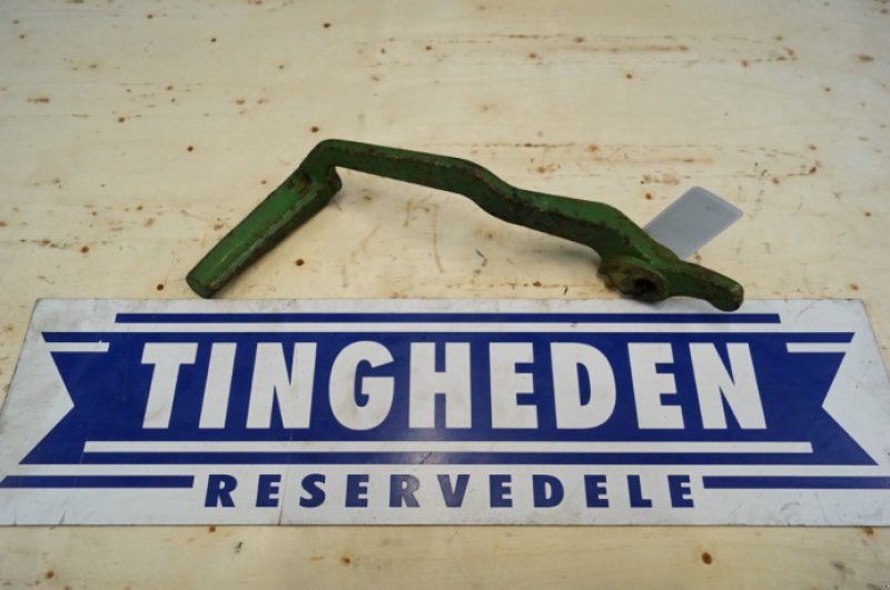 Getriebe & Getriebeteile от тип John Deere 2950, Gebrauchtmaschine в Hemmet (Снимка 1)