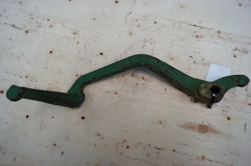 Getriebe & Getriebeteile от тип John Deere 2950, Gebrauchtmaschine в Hemmet (Снимка 5)