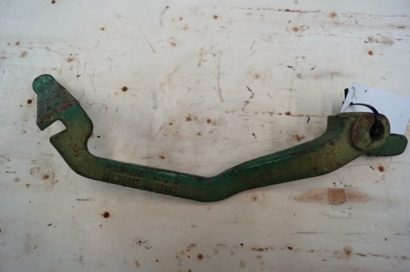 Getriebe & Getriebeteile от тип John Deere 2950, Gebrauchtmaschine в Hemmet (Снимка 10)