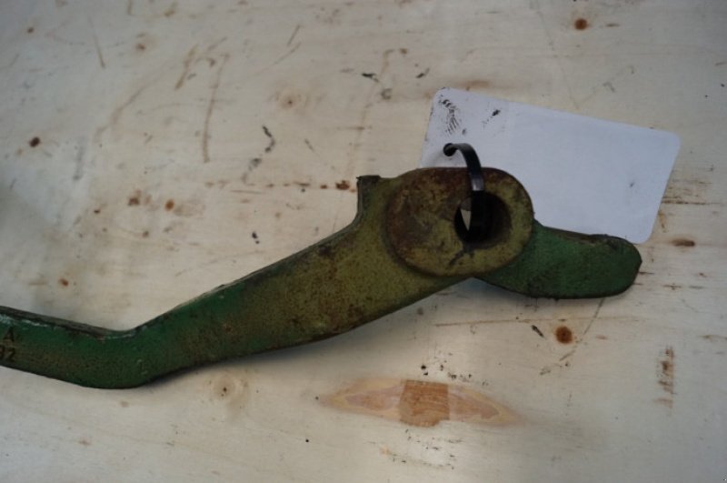 Getriebe & Getriebeteile от тип John Deere 2950, Gebrauchtmaschine в Hemmet (Снимка 9)