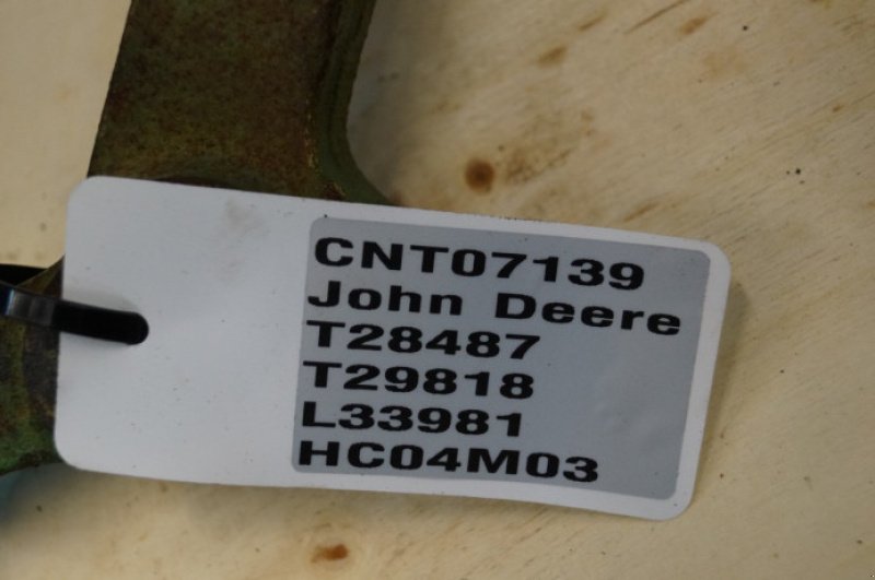 Getriebe & Getriebeteile του τύπου John Deere 2950, Gebrauchtmaschine σε Hemmet (Φωτογραφία 10)