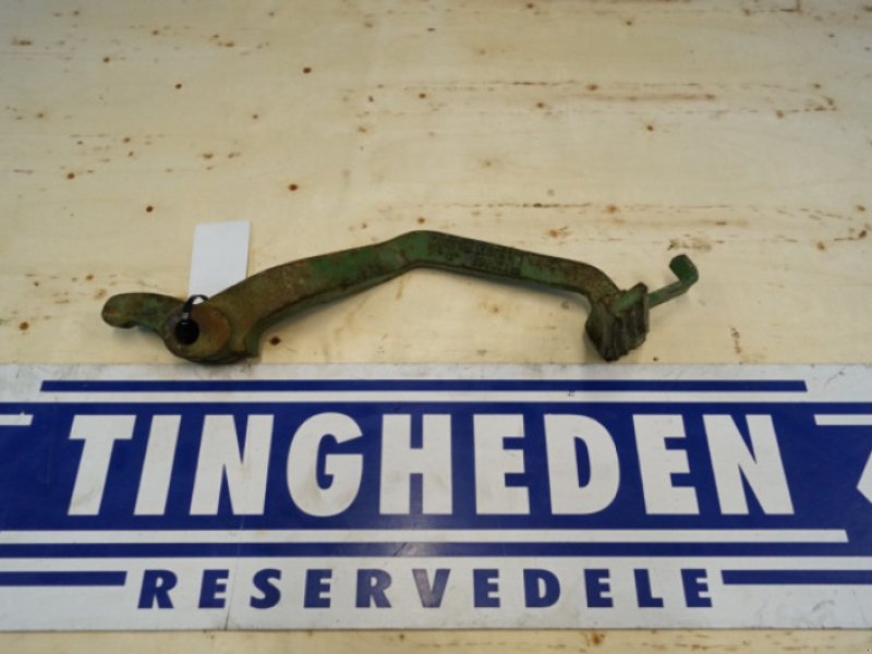 Getriebe & Getriebeteile του τύπου John Deere 2950, Gebrauchtmaschine σε Hemmet (Φωτογραφία 1)