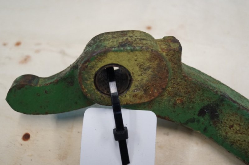 Getriebe & Getriebeteile του τύπου John Deere 2950, Gebrauchtmaschine σε Hemmet (Φωτογραφία 7)