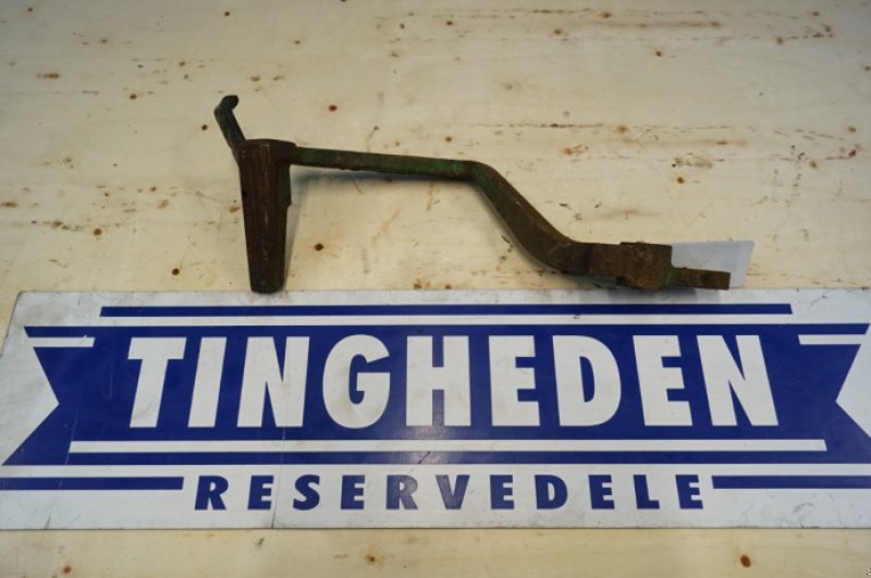 Getriebe & Getriebeteile του τύπου John Deere 2950, Gebrauchtmaschine σε Hemmet (Φωτογραφία 1)