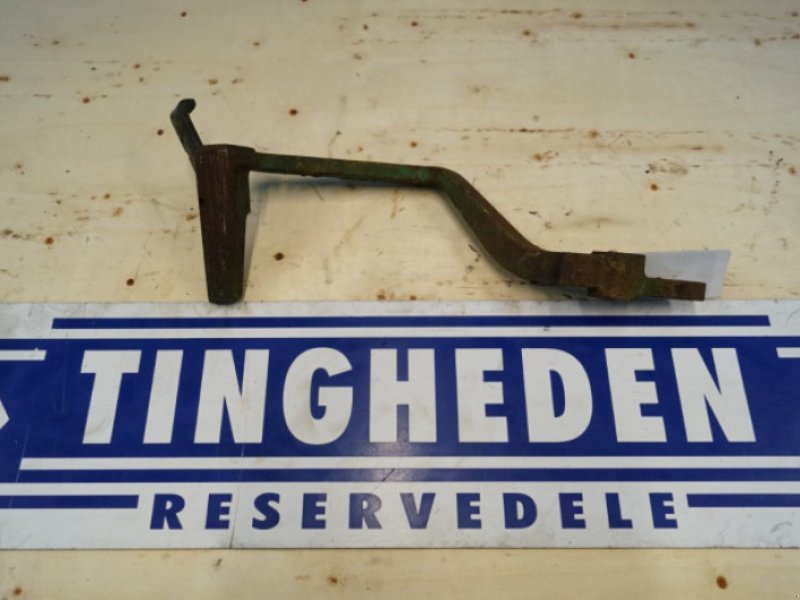 Getriebe & Getriebeteile от тип John Deere 2950, Gebrauchtmaschine в Hemmet (Снимка 1)