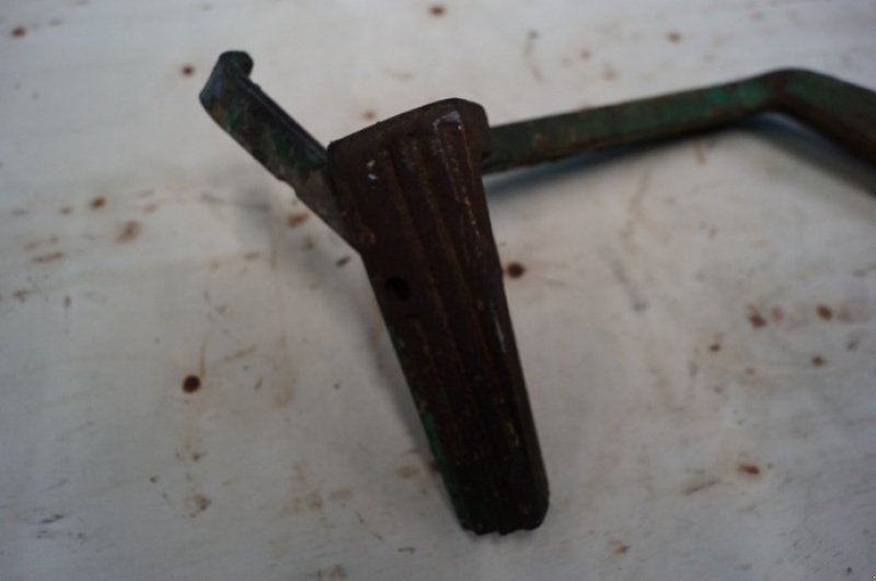 Getriebe & Getriebeteile του τύπου John Deere 2950, Gebrauchtmaschine σε Hemmet (Φωτογραφία 3)