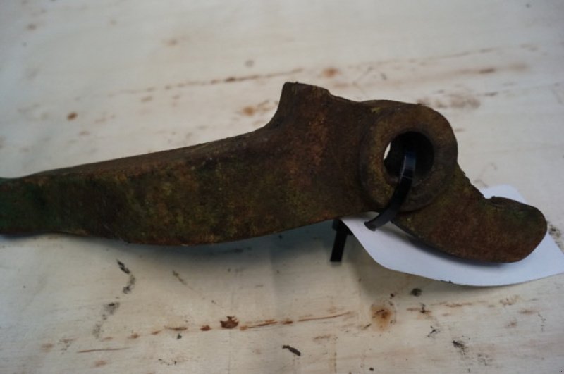 Getriebe & Getriebeteile του τύπου John Deere 2950, Gebrauchtmaschine σε Hemmet (Φωτογραφία 5)