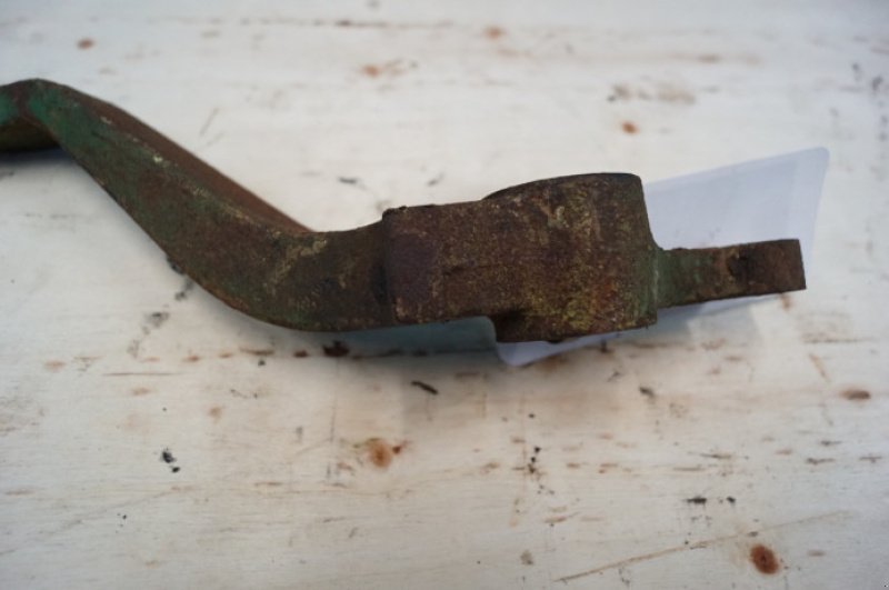 Getriebe & Getriebeteile του τύπου John Deere 2950, Gebrauchtmaschine σε Hemmet (Φωτογραφία 4)