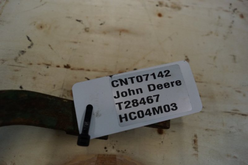 Getriebe & Getriebeteile του τύπου John Deere 2950, Gebrauchtmaschine σε Hemmet (Φωτογραφία 8)