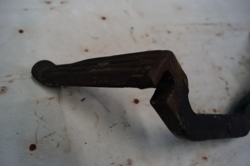 Getriebe & Getriebeteile от тип John Deere 2950, Gebrauchtmaschine в Hemmet (Снимка 10)