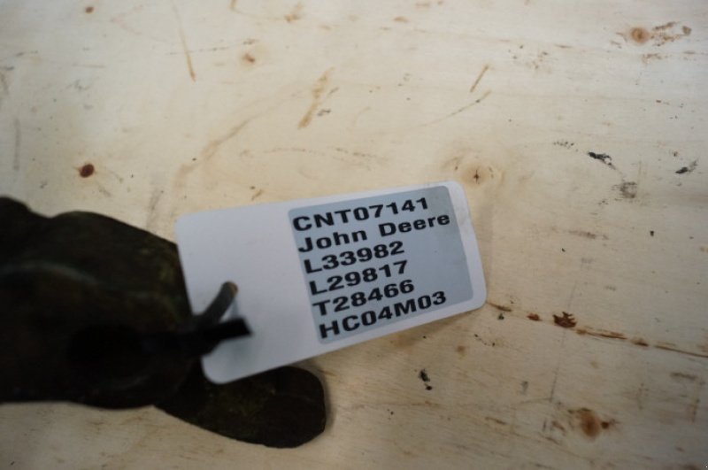 Getriebe & Getriebeteile от тип John Deere 2950, Gebrauchtmaschine в Hemmet (Снимка 11)