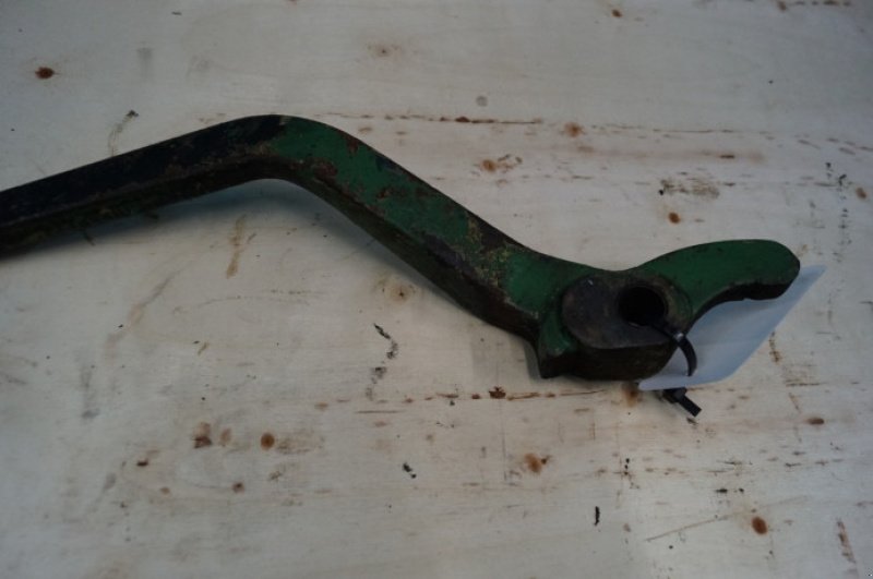 Getriebe & Getriebeteile от тип John Deere 2950, Gebrauchtmaschine в Hemmet (Снимка 5)