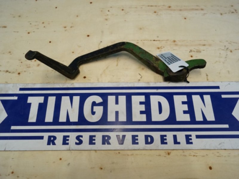 Getriebe & Getriebeteile от тип John Deere 2950, Gebrauchtmaschine в Hemmet (Снимка 1)