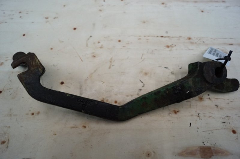 Getriebe & Getriebeteile от тип John Deere 2950, Gebrauchtmaschine в Hemmet (Снимка 8)