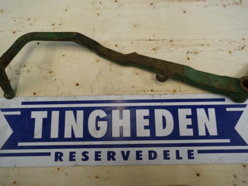 Getriebe & Getriebeteile του τύπου John Deere 2950, Gebrauchtmaschine σε Hemmet (Φωτογραφία 1)