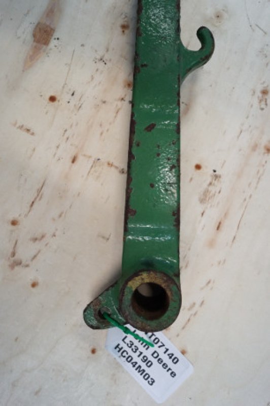 Getriebe & Getriebeteile des Typs John Deere 2950, Gebrauchtmaschine in Hemmet (Bild 9)