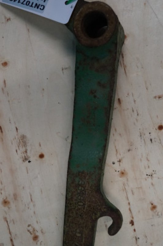 Getriebe & Getriebeteile des Typs John Deere 2950, Gebrauchtmaschine in Hemmet (Bild 5)