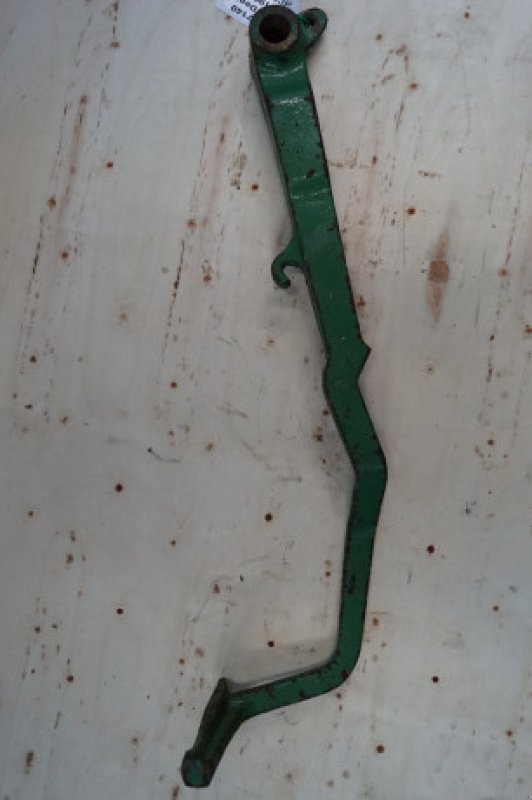 Getriebe & Getriebeteile des Typs John Deere 2950, Gebrauchtmaschine in Hemmet (Bild 7)