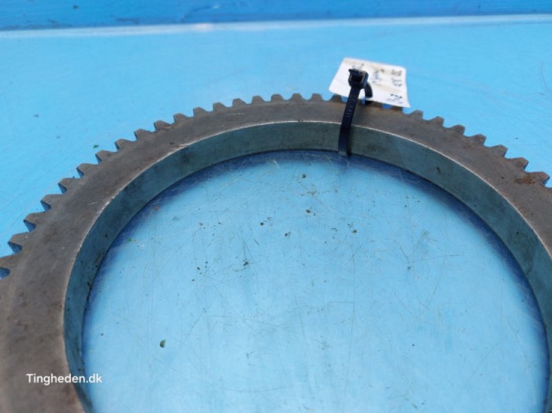 Getriebe & Getriebeteile του τύπου John Deere 3030, Gebrauchtmaschine σε Hemmet (Φωτογραφία 4)