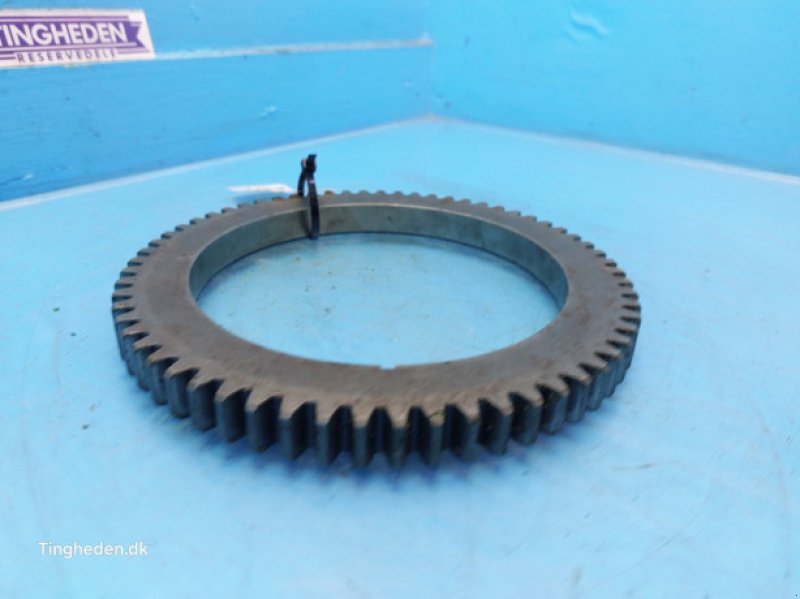 Getriebe & Getriebeteile του τύπου John Deere 3030, Gebrauchtmaschine σε Hemmet (Φωτογραφία 5)